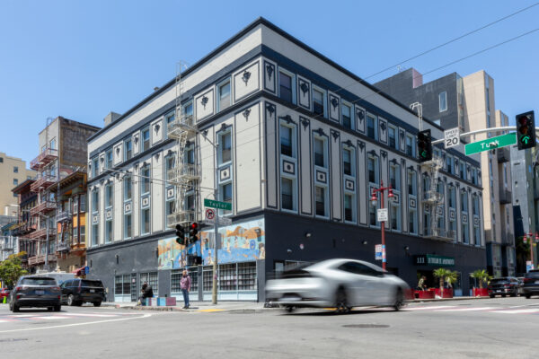 San Francisco Supervisor Calls for Probe into Geo Group Following Death of Transitional Housing Resident