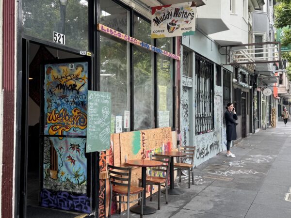 Muddy Waters Coffee House Set for New Ownership and Transformation