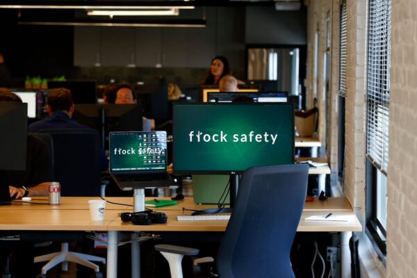 Flock Expands to Boston, Focusing on Sales and Engineering