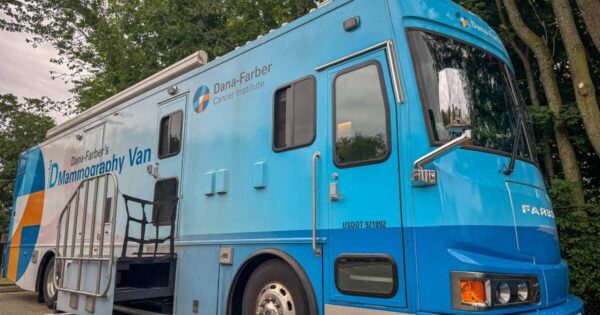 Closing the Health Gap: Breast Cancer Screening Rates Among Asian Women in Boston Surge