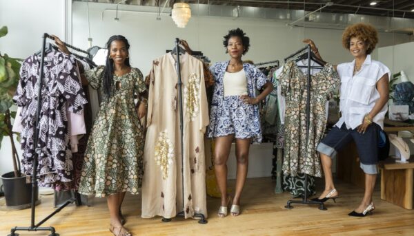 Mona and Polsky Center Support Entrepreneurs with Zero-Interest Loans in Chicago