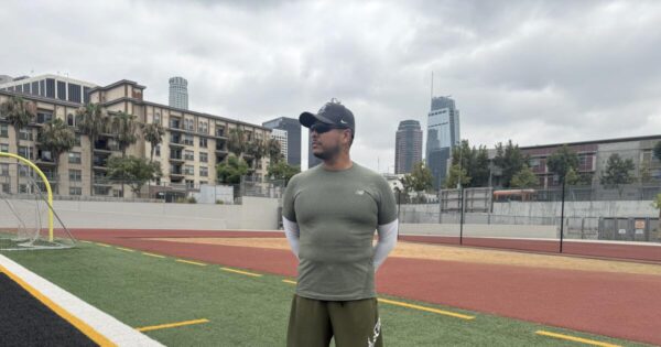 ICE Raids Impact Los Angeles High School Football Teams as Students Face Ongoing Fears