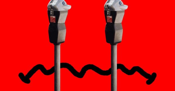 Navigating Los Angeles’ Complicated Parking Payment Systems