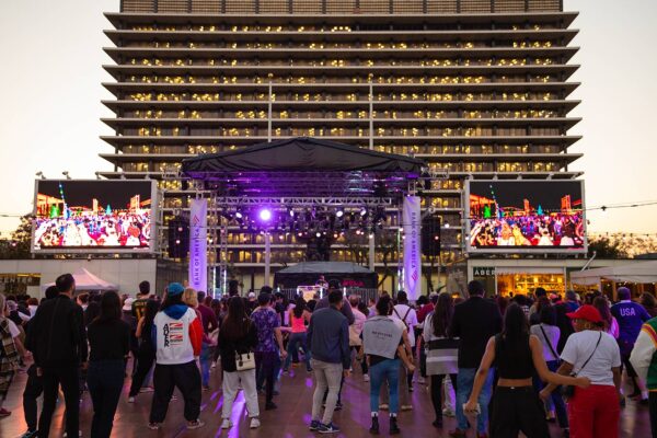 Exciting Events in Los Angeles: July 21-25 Highlights