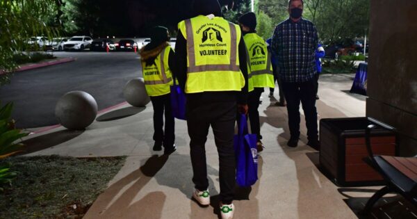 Los Angeles City Council Delays Decision on Homeless Services Agency Amid Funding Cuts