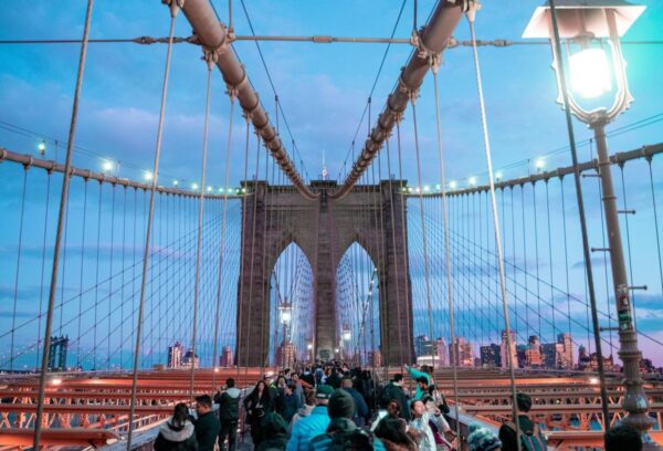 New York City’s Hotel Sector Defies Expectations Despite Challenges Ahead
