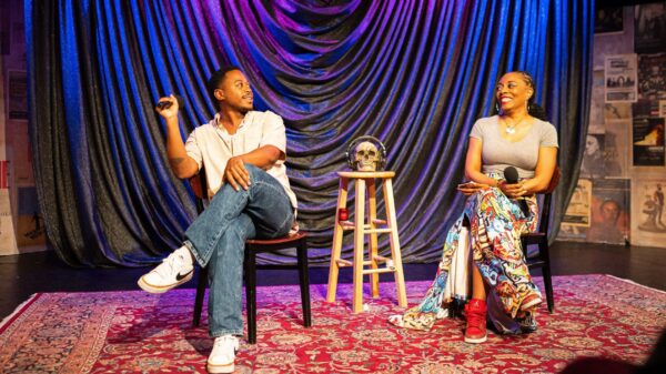 Daniel Kyri Reflects on Success and Queer Representation in Arts