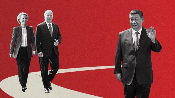 EU-China Summit Faces Challenges Amid Rising Tensions