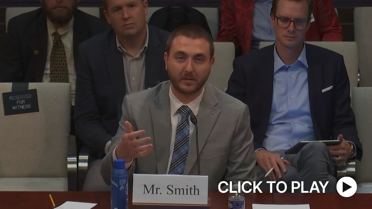 Subcommittee Addresses Challenges and Opportunities for U.S. Nuclear Energy Development