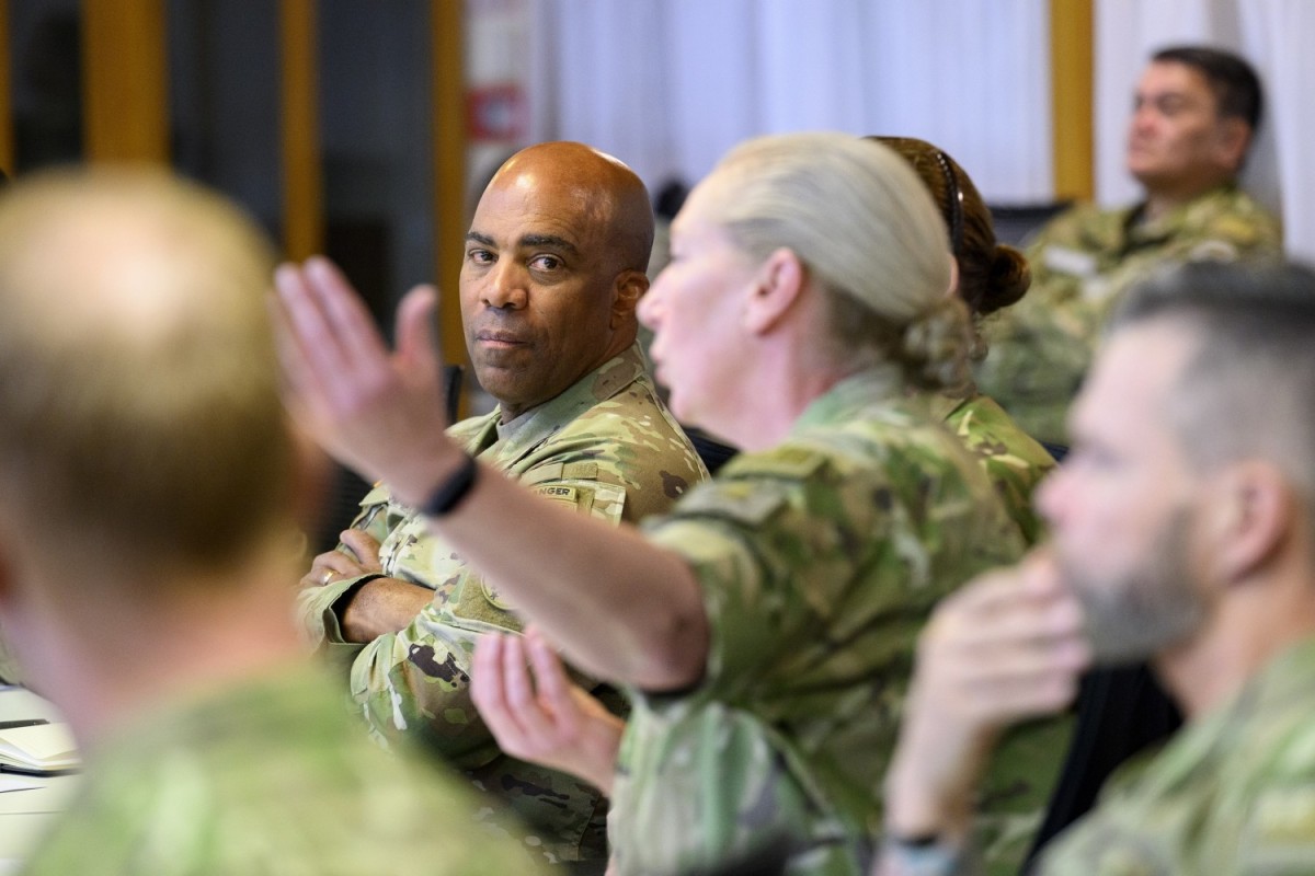 Strengthening U.S.-New Zealand Military Relations: A Focus on Interoperability and Readiness