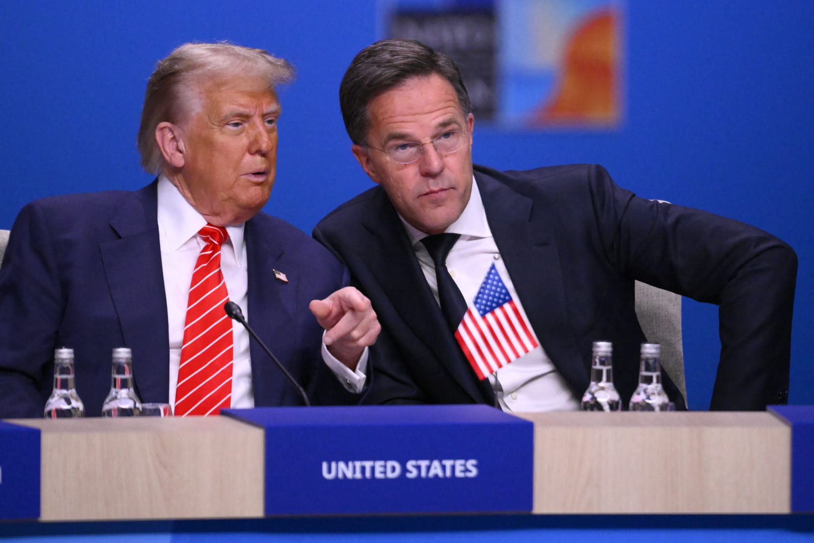 The Perils of Obsequiousness in Diplomacy Under President Trump
