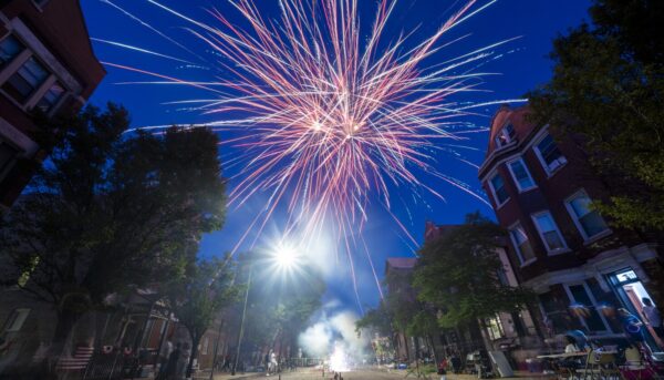 Tuesday Update: Fireworks Costs Rise, Trump Tax Bill Progress, and More Local News