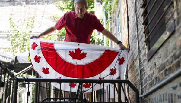 Canada Day Celebration at Hopleaf Bar Highlights Canadian-American Relations Amid Trump Administration’s Policies