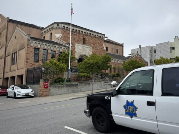 Taraval Station Faces Staffing Challenges Despite Low Crime Rates