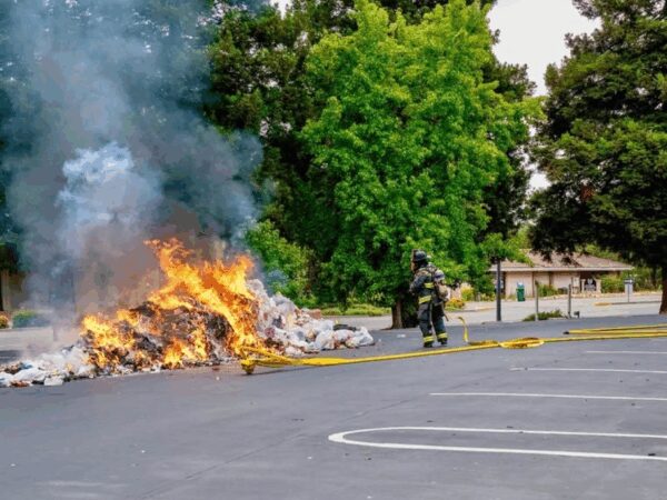Top Northern California News for July 22: Violence, Recalls, and Layoffs