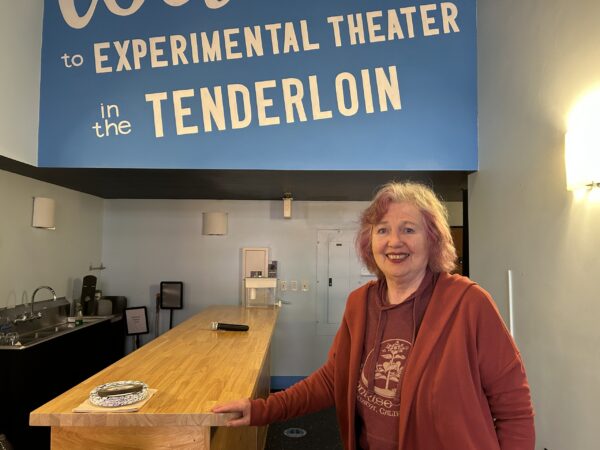 San Francisco’s Tenderloin Theatre Scene Faces Challenges as Fringe Festival Approaches