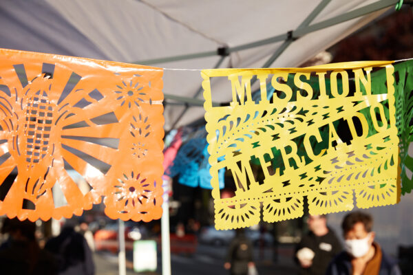Mission Community Market Celebrates 15 Years of Community Spirit