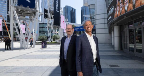 AEG: The L.A.-Born Empire Redefining Global Live Entertainment