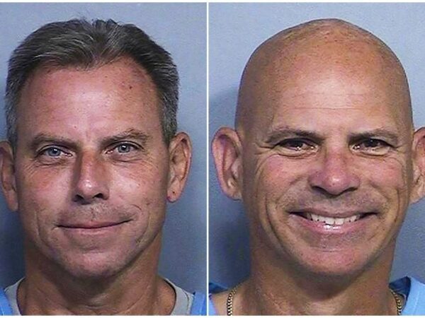 Erik Menendez Hospitalized for Serious Medical Condition Ahead of Parole Hearing