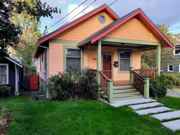 Seattle’s New ADU Legislation Simplifies Housing Construction Amid Pending Middle Housing Reforms