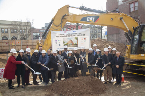 Nonprofit Developers: The Unsung Heroes of Affordable Housing in New York City
