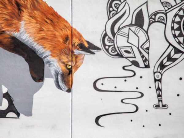 Explore Seattle and Eastside’s Vibrant Public Art Scene with Your Family