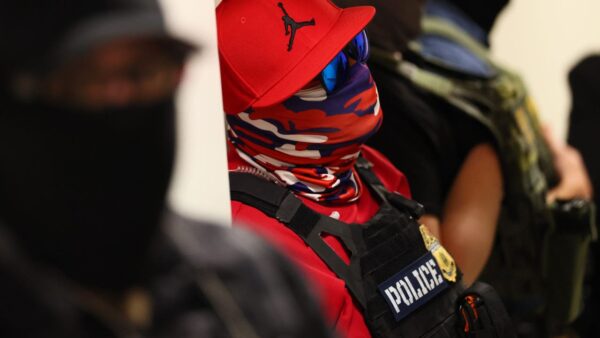 New York’s MELT Act Aims to Enhance Transparency for Immigration Enforcement Agents