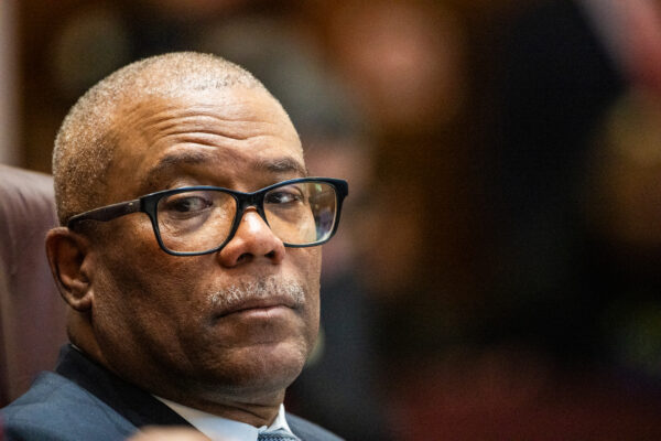 Chicago Housing Leaders Express Concerns Over Walter Burnett Jr.’s Potential Leadership of CHA