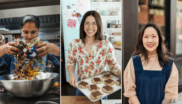 Molly Yeh Takes Center Stage at Ravinia’s Breaking Barriers Festival