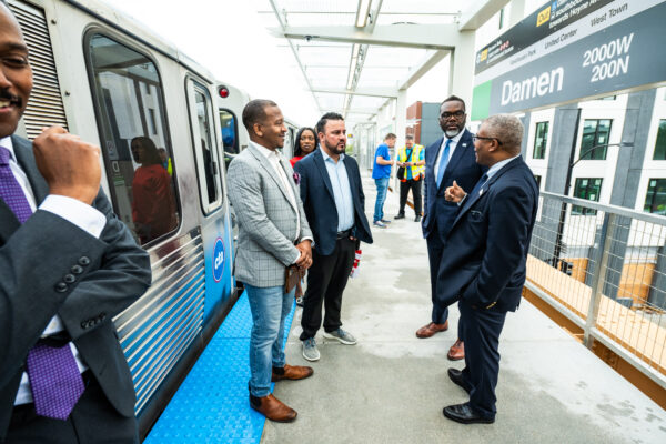 Mayor Johnson Implements Executive Order to Combat Smoking on Public Transit Amid Fiscal Concerns