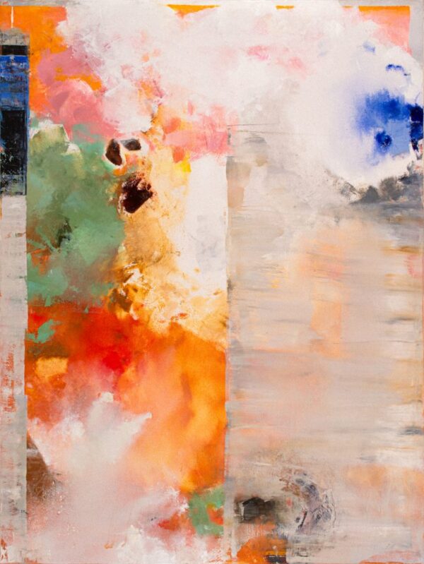 William Song’s ‘Draco Arising’ Invites Immersive Experience at ArtX Contemporary