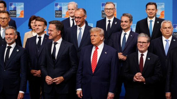 European Public Perceptions of the United States Worsen Following Trump’s Reelection