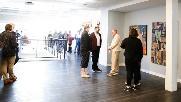 Conru Art Foundation Launches $50 Million Initiative to Enrich Seattle’s Arts Scene