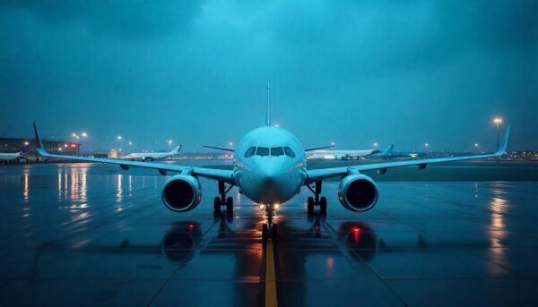 Chaos Erupts at Seattle-Tacoma Airport Due to Nationwide Tech Meltdown Affecting Travel