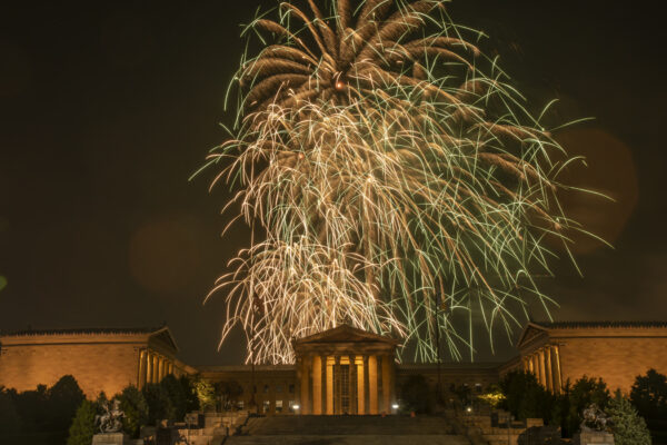 Philly’s Vibrant Fourth of July Week Celebrations Offer Something for Everyone