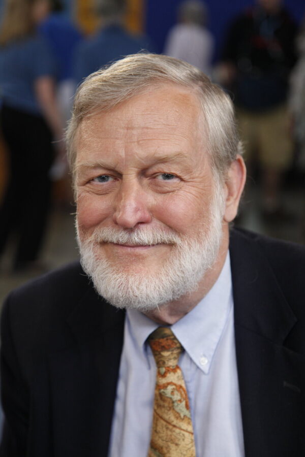 Tribute to Dr. Donald H. Cresswell: Renowned Historian and Co-Owner of Philadelphia Print Shop