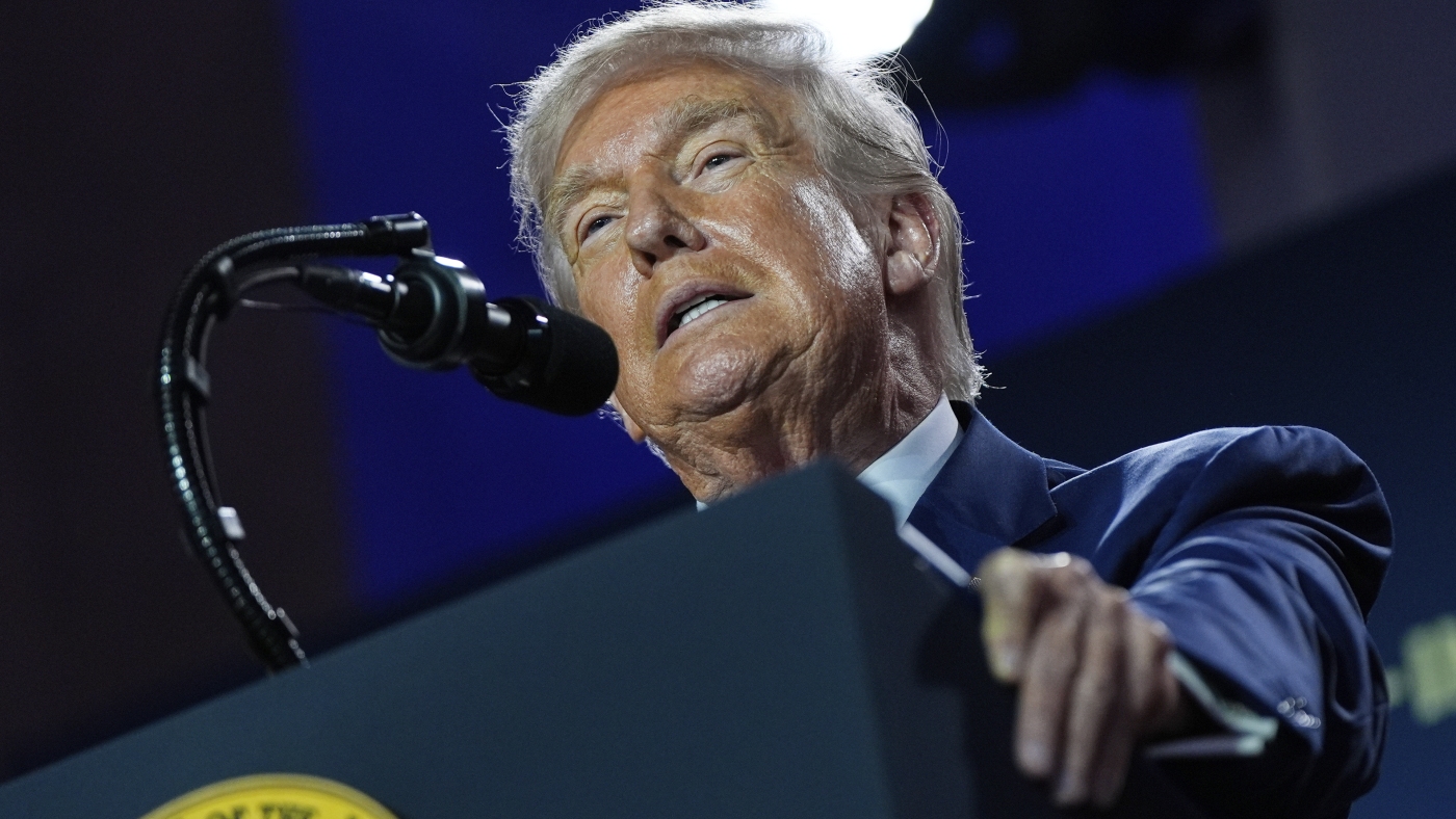 Federal Appeals Court Rules Trump’s Birthright Citizenship Order Unconstitutional