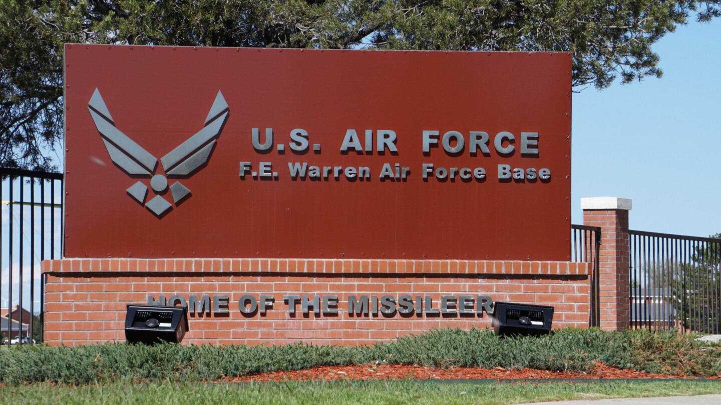 U.S. Air Force Global Strike Command Pauses M18 Pistol Use Following Airman’s Death