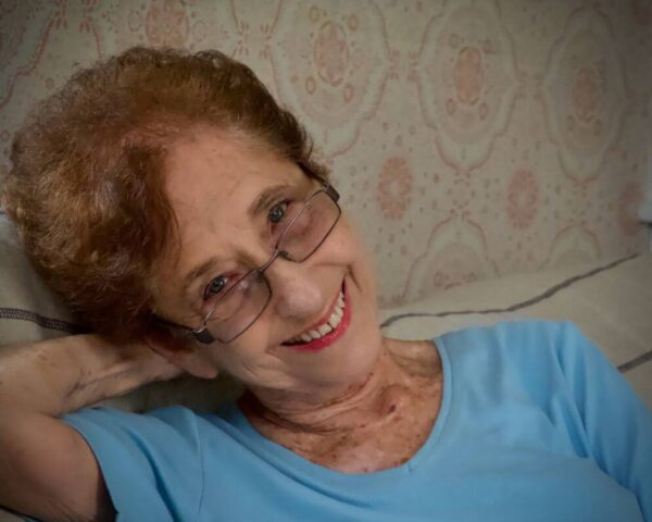 Remembering Harriet Freyde Sommer: A Life Enriched Through Art and Empathy