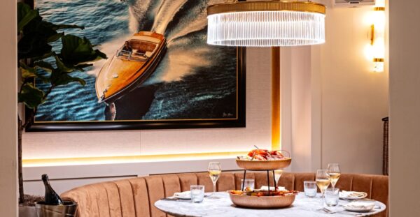 D.C. Welcomes Barbouzard: A New French-Inspired Culinary Gem