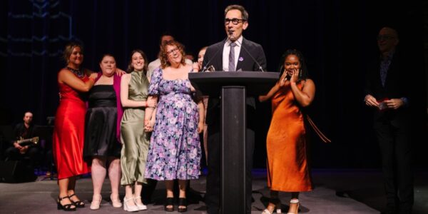 David Muse Announces Departure from Studio Theatre After 17 Years