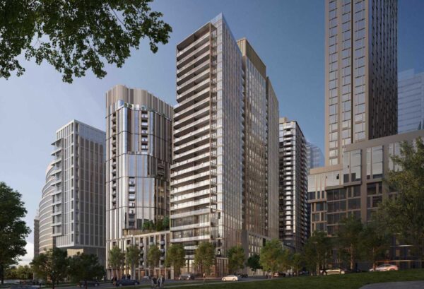 Arlington County Board Approves Major Housing Developments in Rosslyn, Ballston, and Shirlington