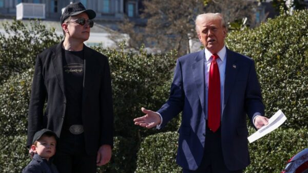 President Trump Denies Intent to Undermine Elon Musk’s Companies Amid Subsidy Controversy