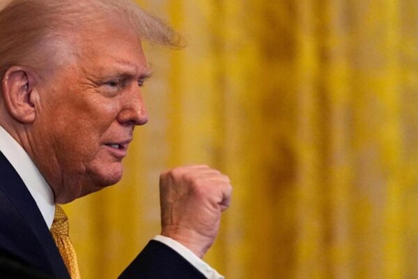 Trump’s Influence Shapes GOP Dynamics for 2026 Midterms