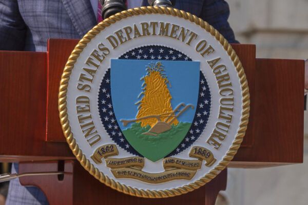 USDA Announces Reorganization to Move Thousands of Employees Out of Washington, D.C.
