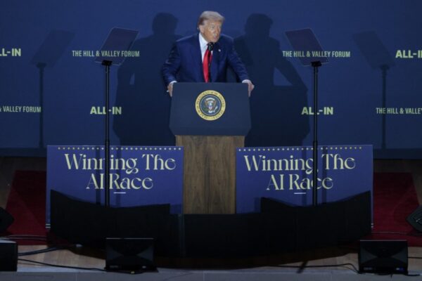 Federal Appeals Court Rules Trump’s Birthright Citizenship Order Unconstitutional