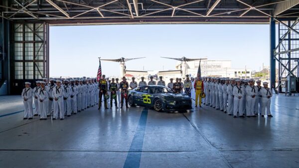 NASCAR Set to Make History with San Diego Race in 2026