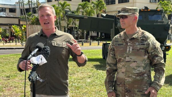U.S. Army Seeks Expedited Agreement for Continued Use of Key Training Range in Hawaii