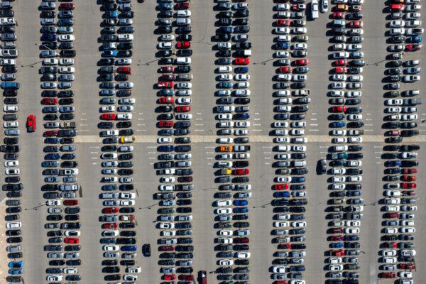 University of Utah Implements Gradual Parking Fee Increases Amid Growing Frustration