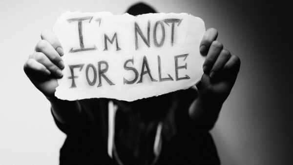 Human Trafficking Ring Discovered in Trenton and Camden, New Jersey